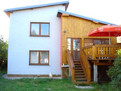 фото отеля Vila Pohoda Hotel Poprad