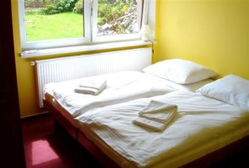 фото отеля Vila Pohoda Hotel Poprad