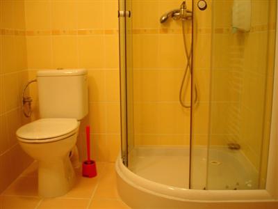 фото отеля Vila Pohoda Hotel Poprad