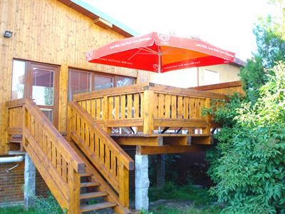 фото отеля Vila Pohoda Hotel Poprad