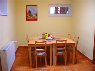 фото отеля Vila Pohoda Hotel Poprad