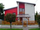 фото отеля Vila Pohoda Hotel Poprad