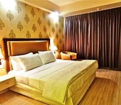 фото отеля Manyaa Hotel