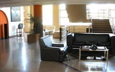 фото отеля Blue Lake Hotel & Casino
