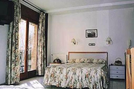 фото отеля Hostal Lizana 1 Y 2
