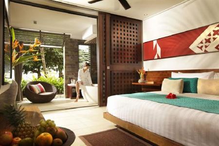 фото отеля InterContinental Fiji Golf Resort & Spa