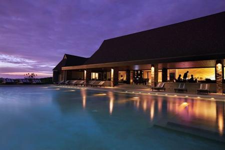 фото отеля InterContinental Fiji Golf Resort & Spa