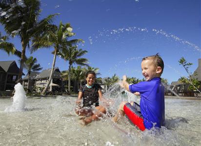 фото отеля InterContinental Fiji Golf Resort & Spa