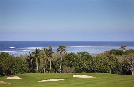 фото отеля InterContinental Fiji Golf Resort & Spa