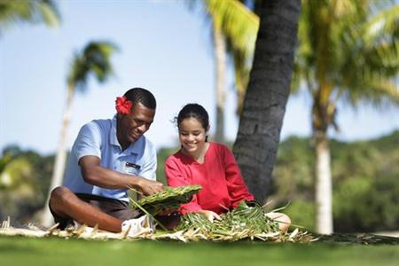 фото отеля InterContinental Fiji Golf Resort & Spa