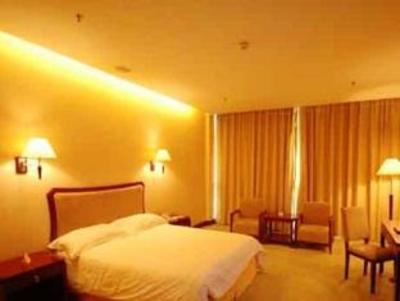 фото отеля Jiaozuo Hotel