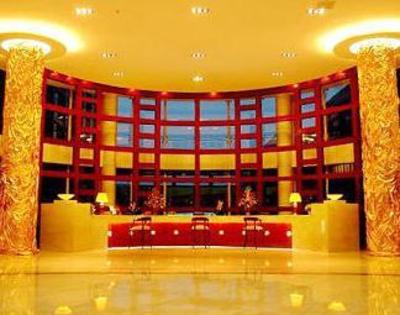 фото отеля Jiaozuo Hotel