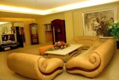 фото отеля Jiaozuo Hotel