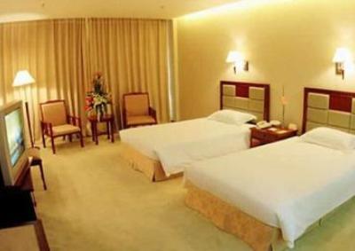фото отеля Jiaozuo Hotel