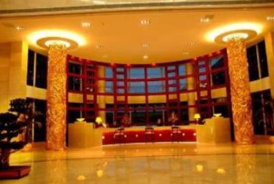 фото отеля Jiaozuo Hotel