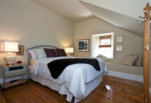 фото отеля Clyde Hall Bed and Breakfast