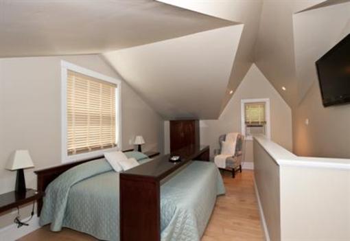 фото отеля Clyde Hall Bed and Breakfast