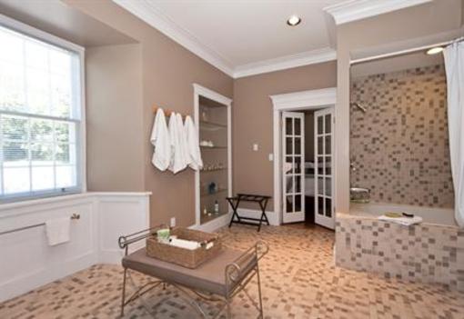 фото отеля Clyde Hall Bed and Breakfast