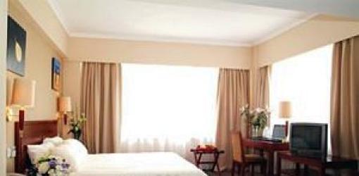 фото отеля Green Tree Inn (Urumqi Xinhua South Road)