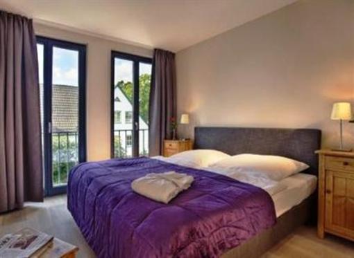 фото отеля Suite Hotel Binz