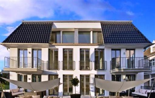 фото отеля Suite Hotel Binz