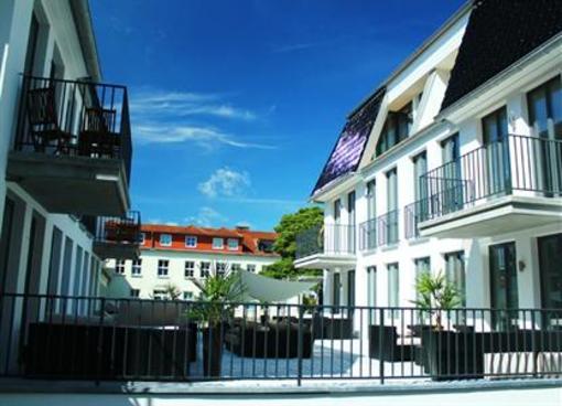 фото отеля Suite Hotel Binz