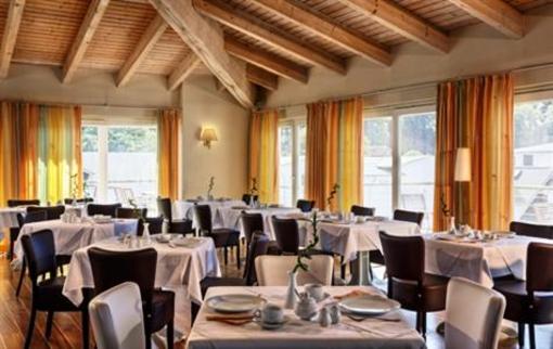 фото отеля Suite Hotel Binz