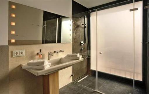 фото отеля Suite Hotel Binz