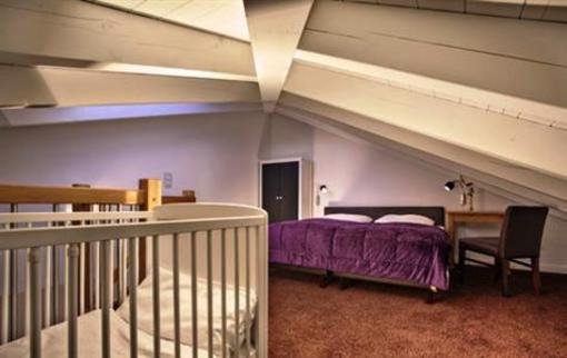 фото отеля Suite Hotel Binz