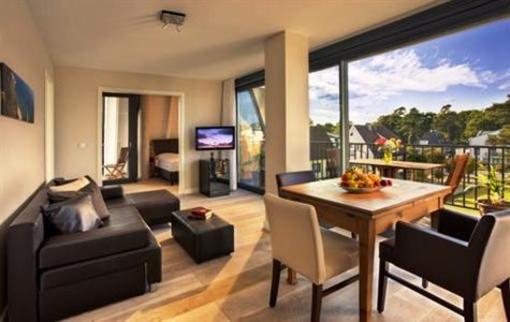 фото отеля Suite Hotel Binz