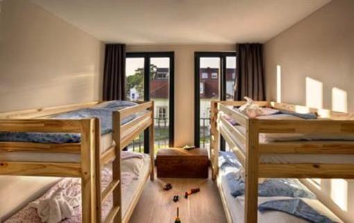 фото отеля Suite Hotel Binz