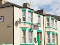 The Central Hotel Redcar