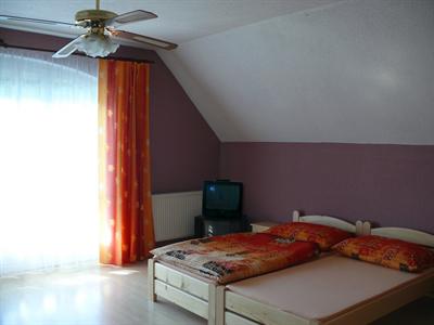 фото отеля Ubytovanie Nika