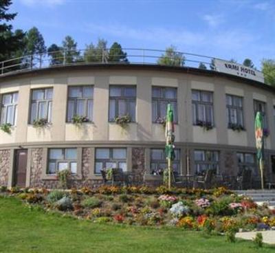 фото отеля Hotel Ermi