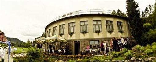 фото отеля Hotel Ermi