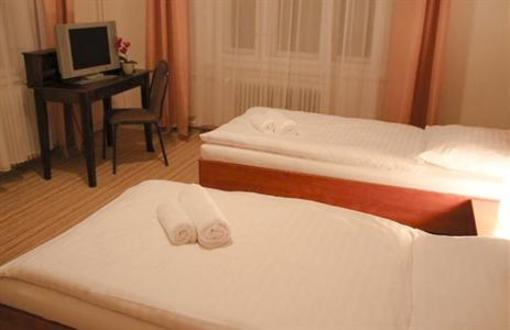 фото отеля Hotel Ermi
