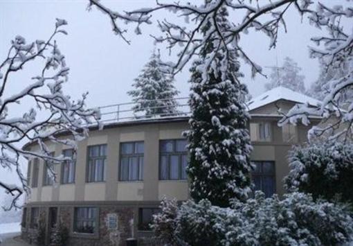 фото отеля Hotel Ermi