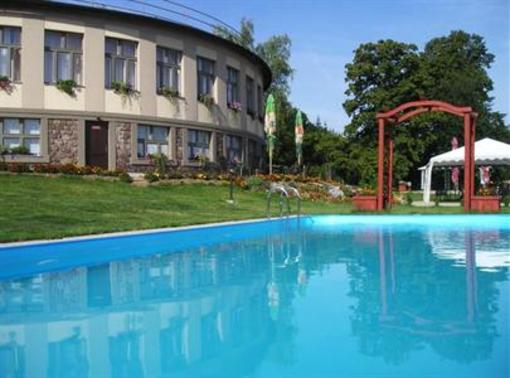фото отеля Hotel Ermi