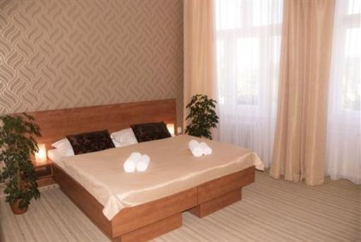 фото отеля Hotel Ermi