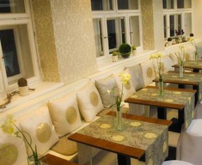 фото отеля Hotel Ermi