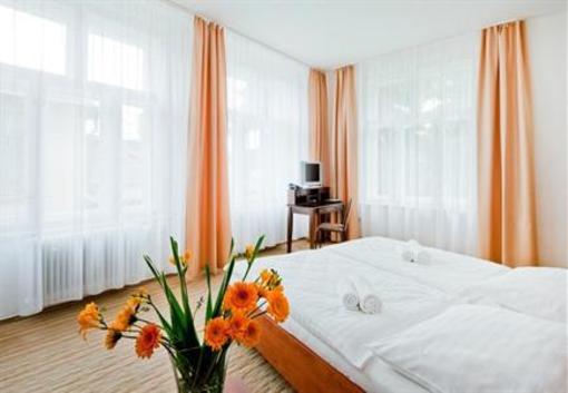 фото отеля Hotel Ermi