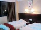 фото отеля Xiamen Kangheng Park Hotel