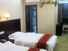 фото отеля Xiamen Kangheng Park Hotel
