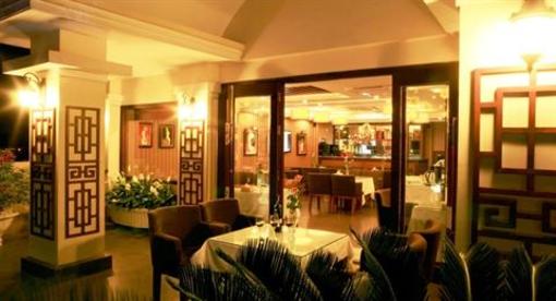фото отеля Duy Anh Hotel Hai Duong