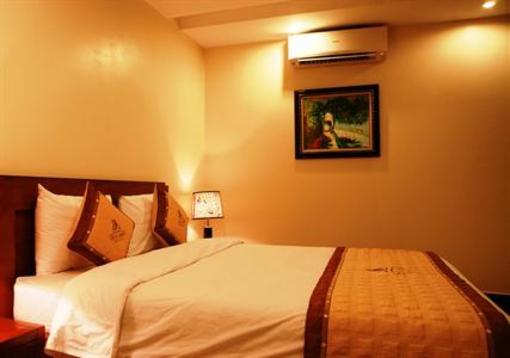 фото отеля Duy Anh Hotel Hai Duong