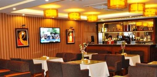 фото отеля Duy Anh Hotel Hai Duong
