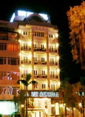 фото отеля Duy Anh Hotel Hai Duong