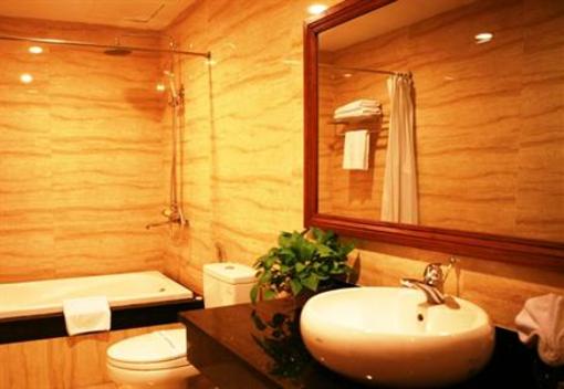 фото отеля Duy Anh Hotel Hai Duong