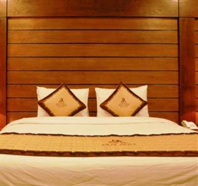фото отеля Duy Anh Hotel Hai Duong