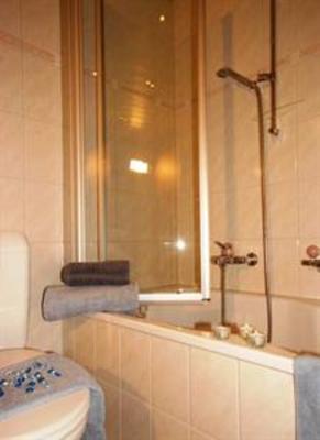 фото отеля Chalet Adlerhorst